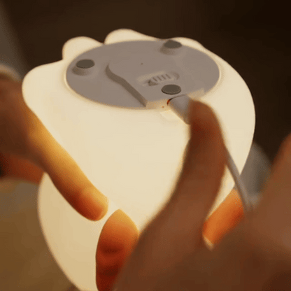 LED Unicorn Bedside Night Light - HomeNN™