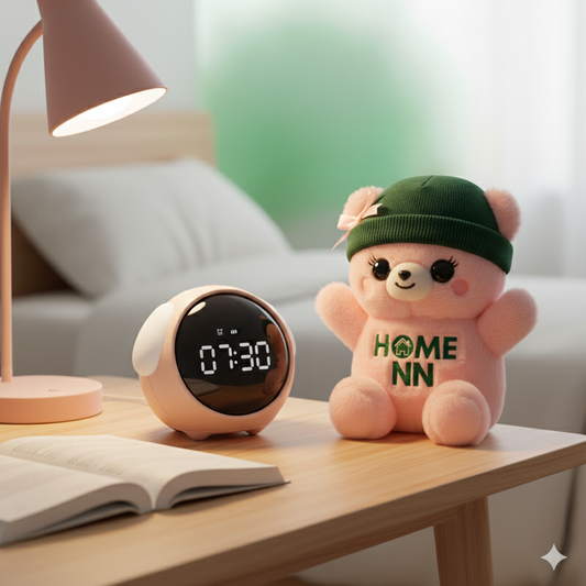 Bedtime & Morning Routine Guide for Kids & Families - Ebook Digital 🎁